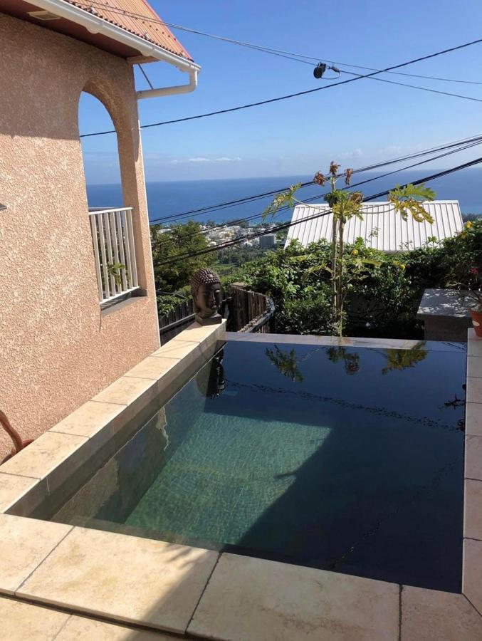 Villa Morin Bernica-les Bas エクステリア 写真