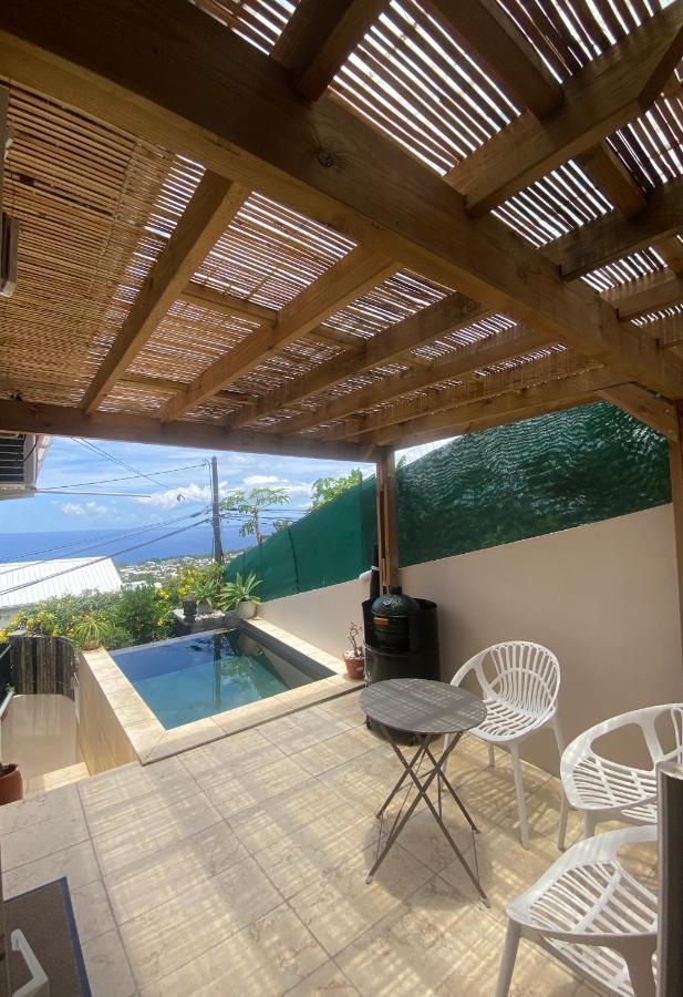 Villa Morin Bernica-les Bas エクステリア 写真