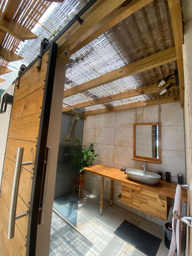 Villa Morin Bernica-les Bas エクステリア 写真