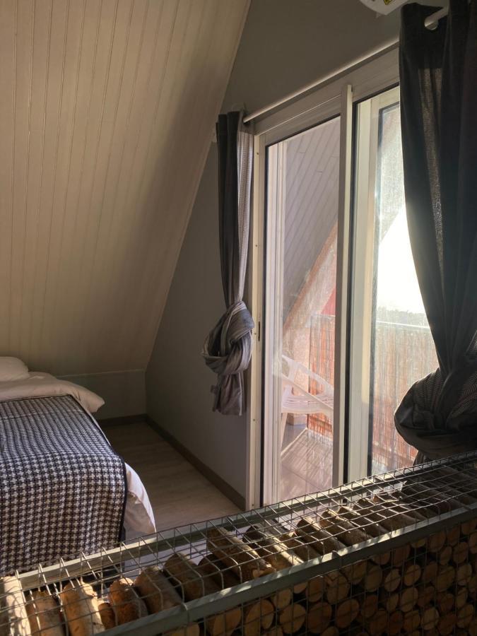 Villa Morin Bernica-les Bas エクステリア 写真